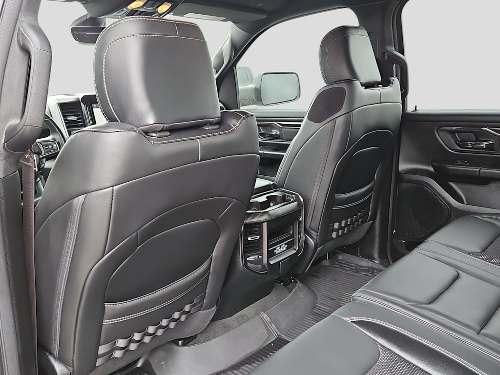 Thumbnail: 2024 RAM 1500 - 8