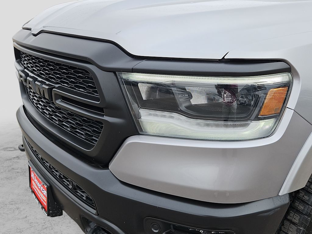 Thumbnail: 2024 RAM 1500 - 14