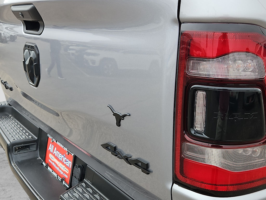 Thumbnail: 2024 RAM 1500 - 17