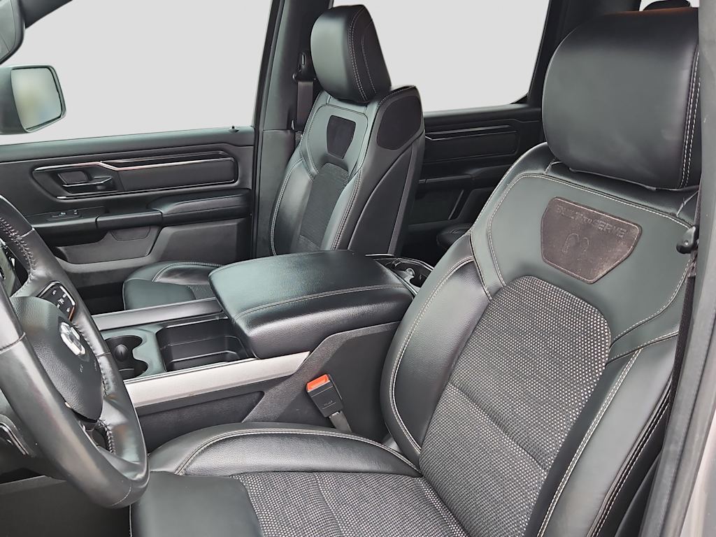 Thumbnail: 2024 RAM 1500 - 6