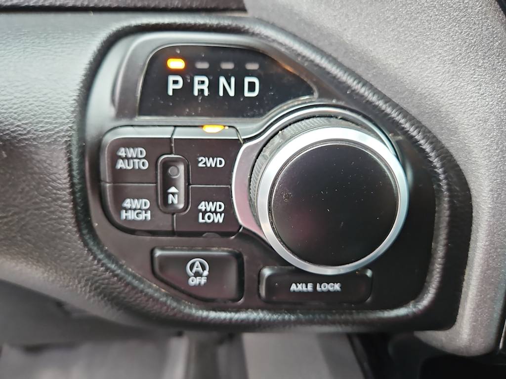 Thumbnail: 2024 RAM 1500 - 16
