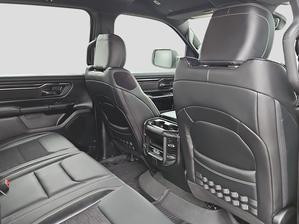 Thumbnail: 2024 RAM 1500 - 15