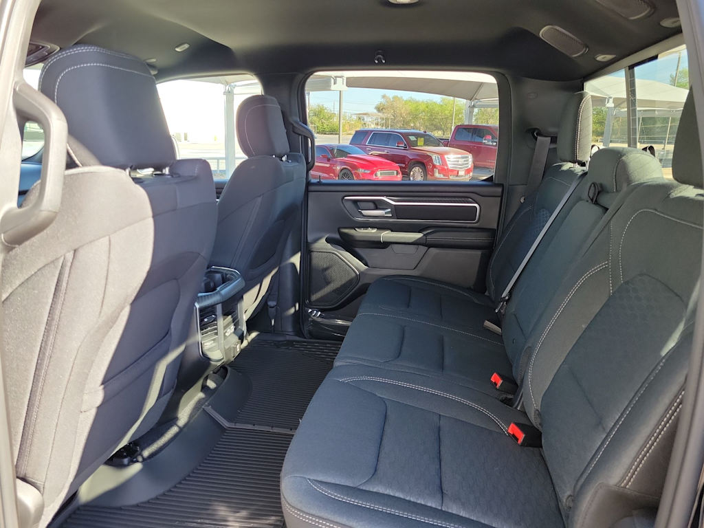 Thumbnail: 2026 RAM 1500 - 12