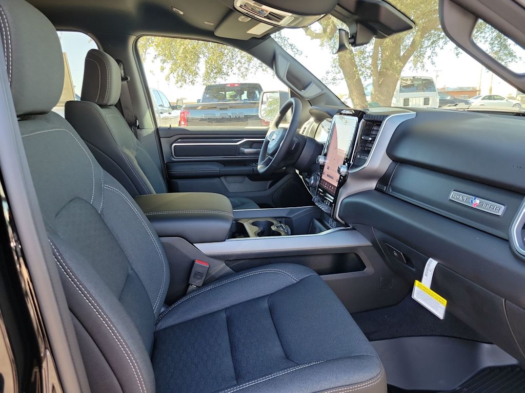 Thumbnail: 2026 RAM 1500 - 11