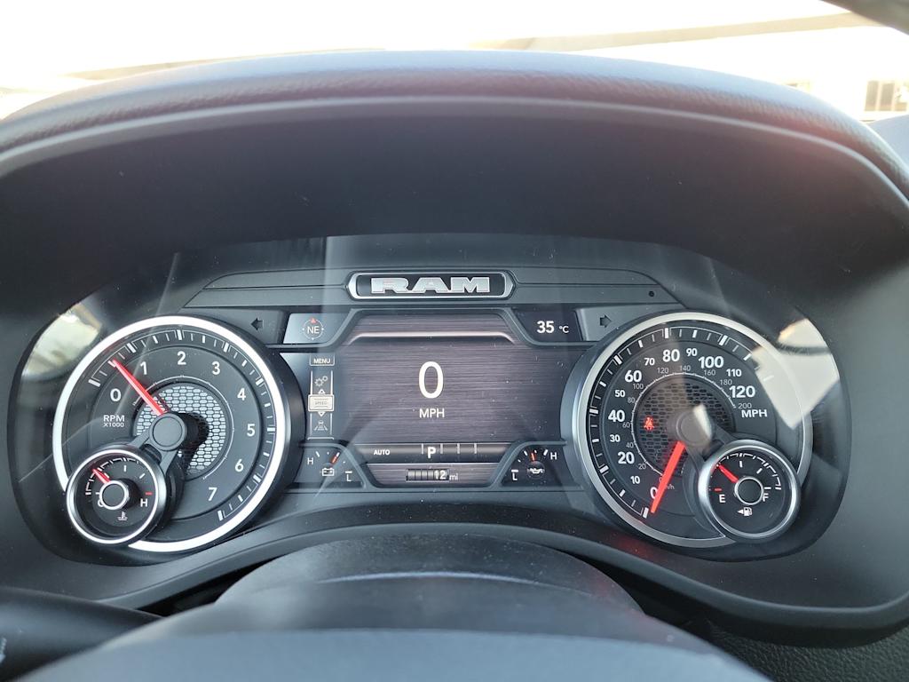 Thumbnail: 2026 RAM 1500 - 15