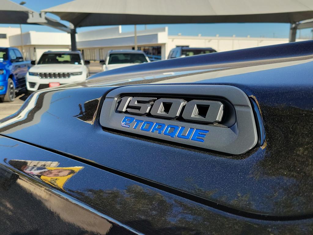 Thumbnail: 2026 RAM 1500 - 16