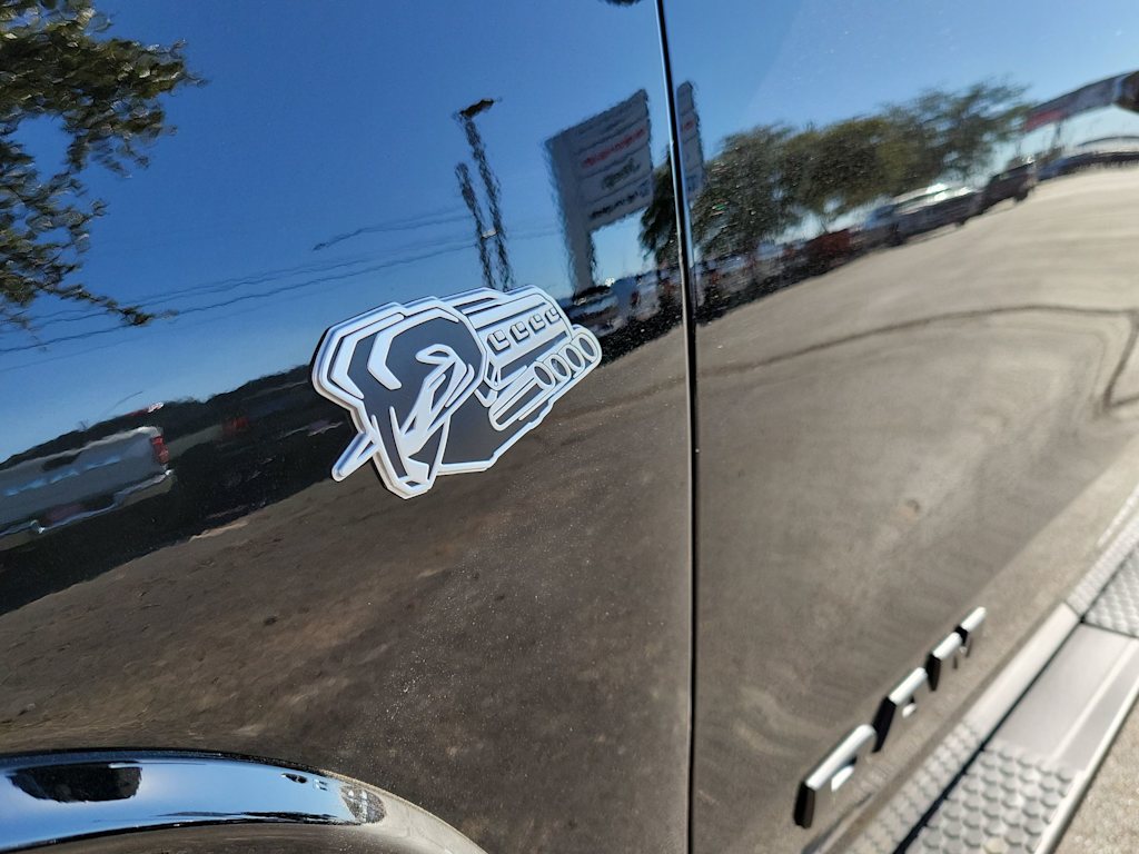 Thumbnail: 2026 RAM 1500 - 7