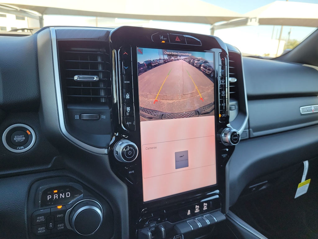 Thumbnail: 2026 RAM 1500 - 14