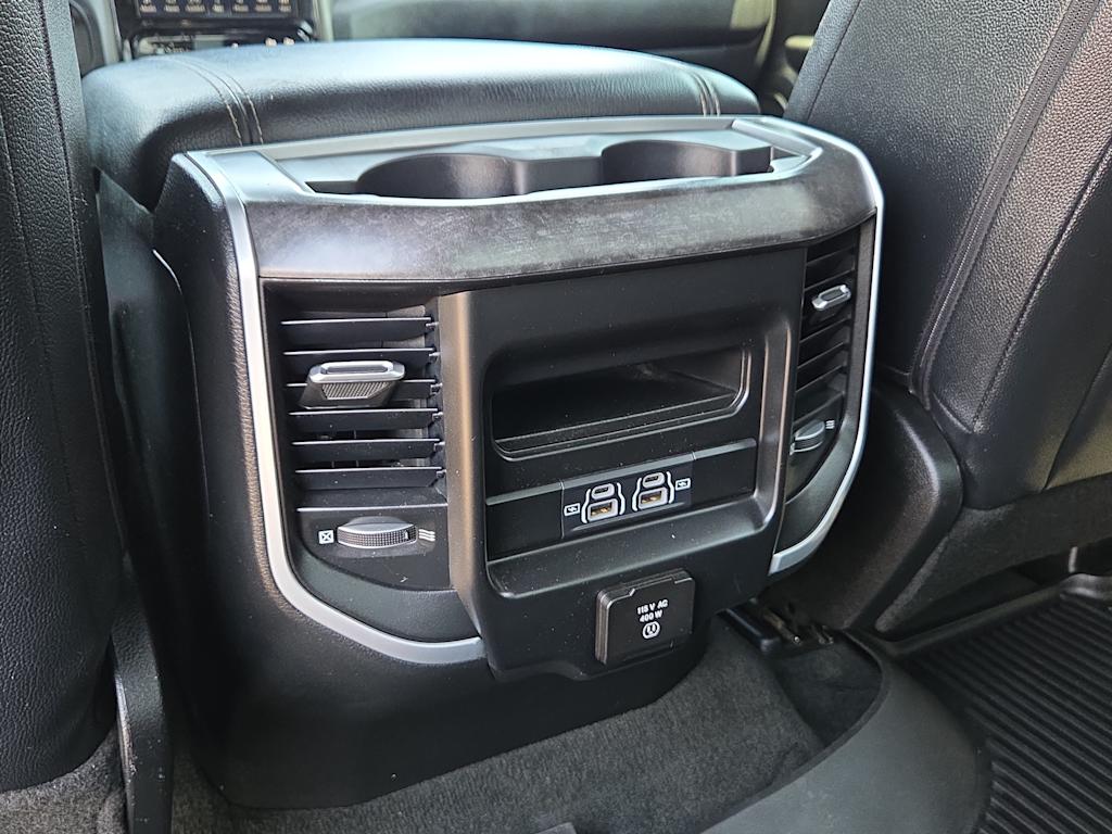 Thumbnail: 2022 RAM 1500 - 12