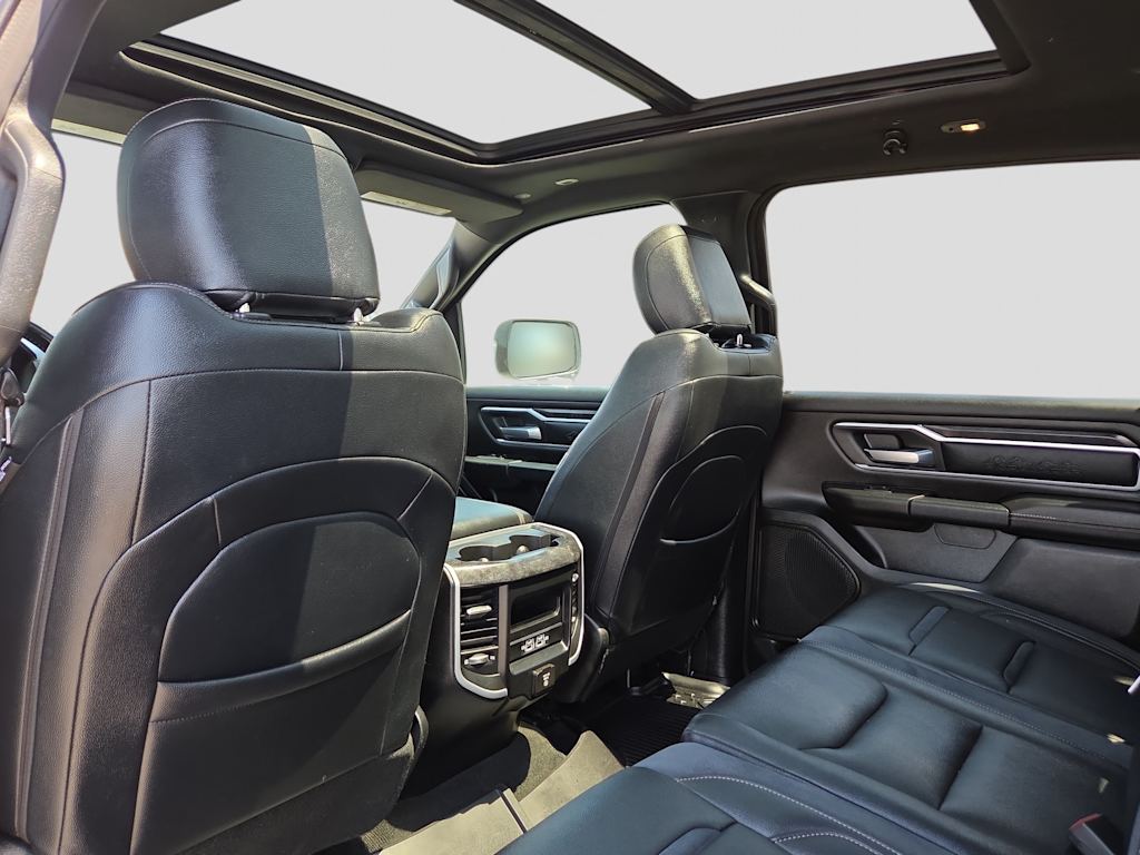 Thumbnail: 2022 RAM 1500 - 8