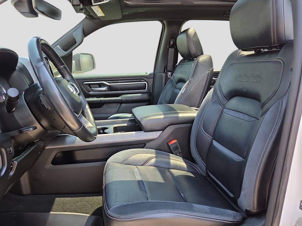 Thumbnail: 2022 RAM 1500 - 6