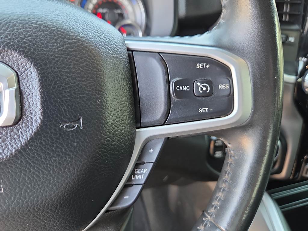 Thumbnail: 2022 RAM 1500 - 16