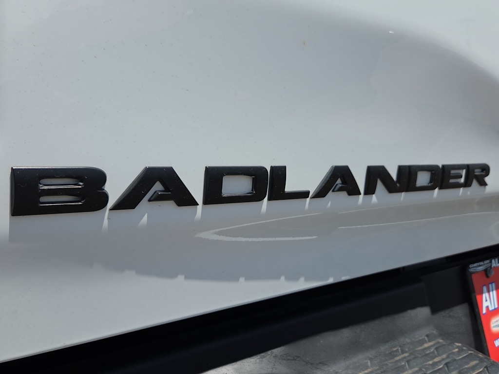 Thumbnail: 2022 RAM 1500 - 3