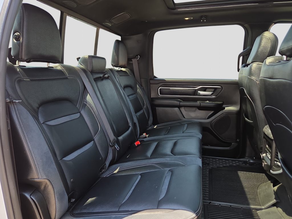 Thumbnail: 2022 RAM 1500 - 13