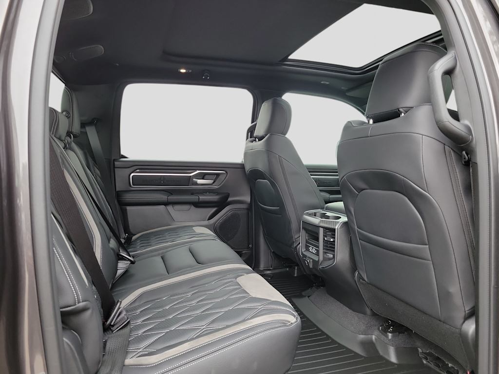 Thumbnail: 2026 RAM 1500 - 25