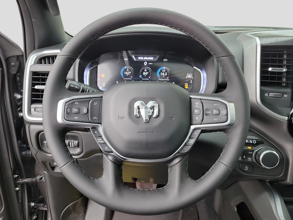 Thumbnail: 2026 RAM 1500 - 13