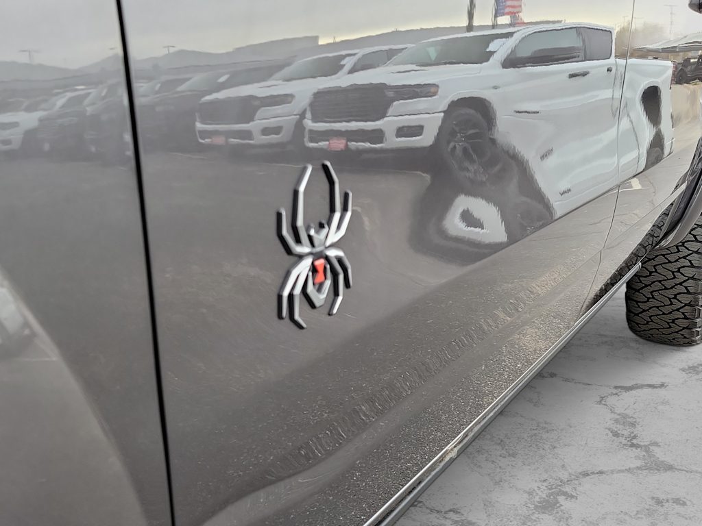 Thumbnail: 2026 RAM 1500 - 7
