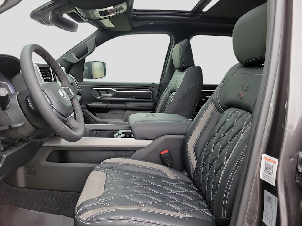 Thumbnail: 2026 RAM 1500 - 10