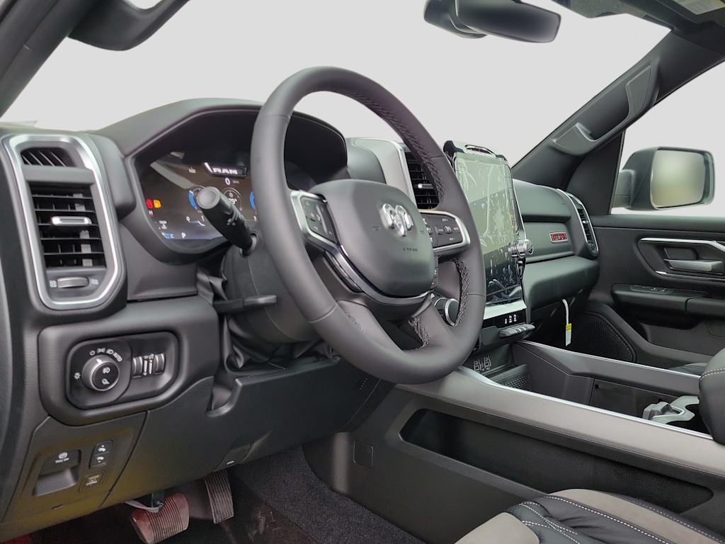 Thumbnail: 2026 RAM 1500 - 2