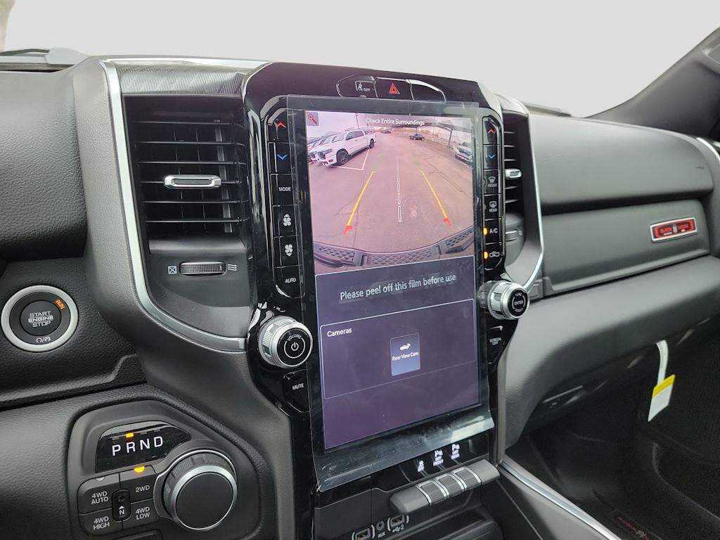 Thumbnail: 2026 RAM 1500 - 14