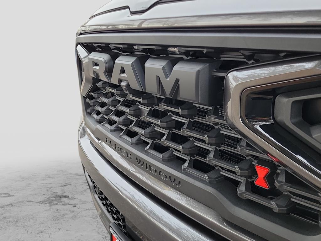Thumbnail: 2026 RAM 1500 - 24