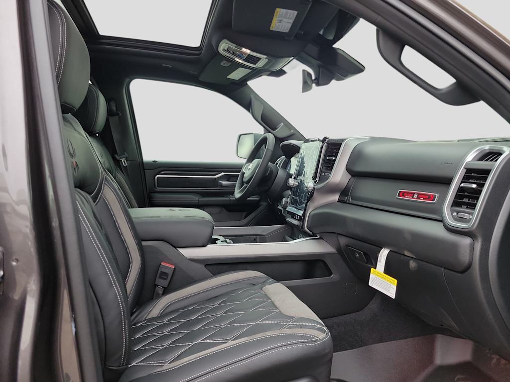 Thumbnail: 2026 RAM 1500 - 11
