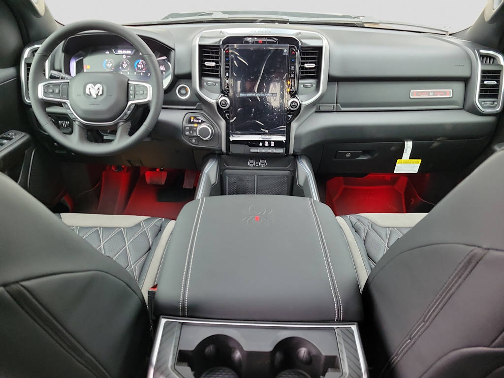 Thumbnail: 2026 RAM 1500 - 9
