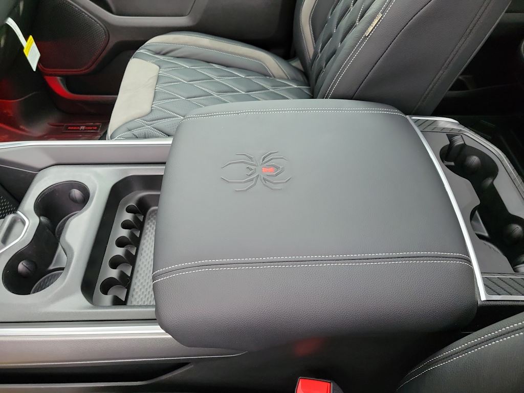 Thumbnail: 2026 RAM 1500 - 26