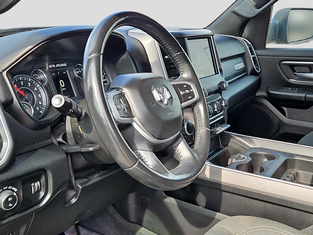 Thumbnail: 2020 RAM 1500 - 2