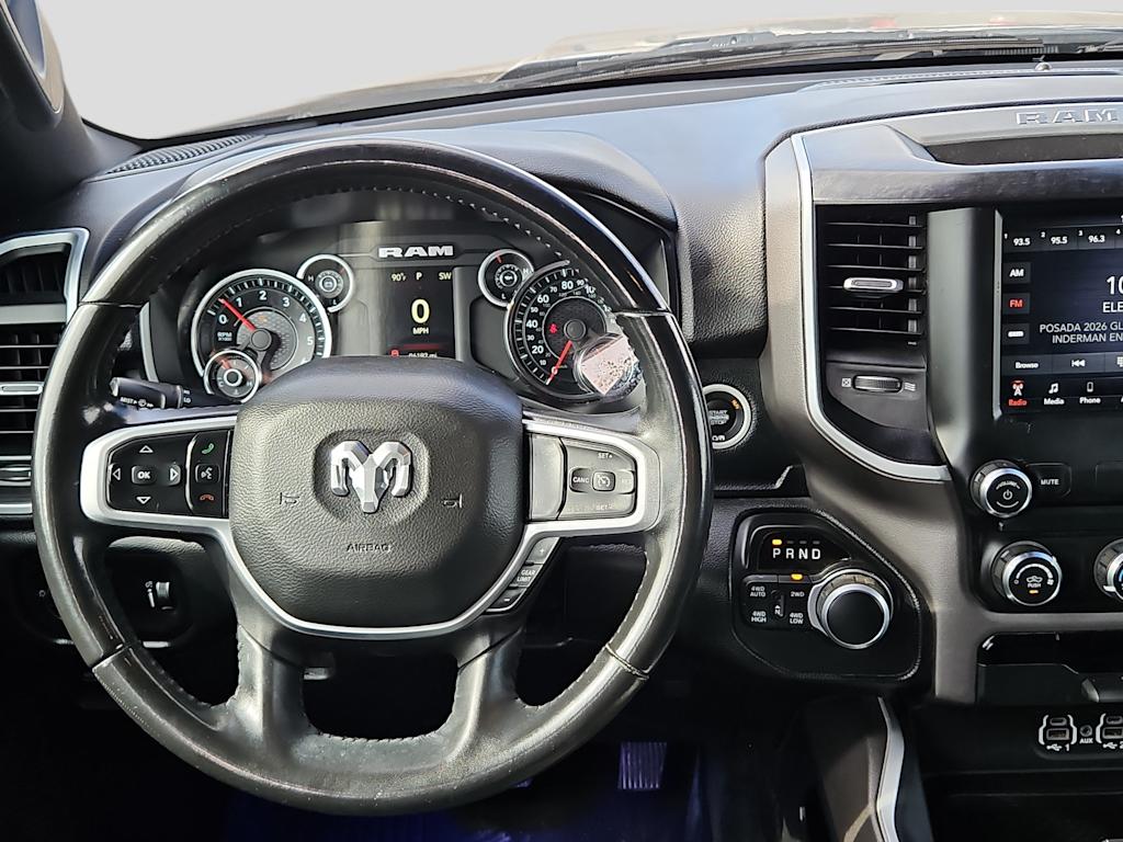 Thumbnail: 2020 RAM 1500 - 8
