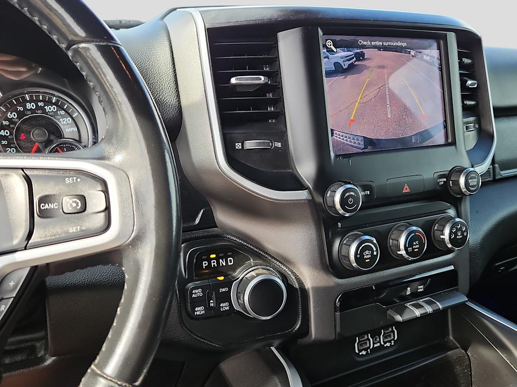 Thumbnail: 2020 RAM 1500 - 13