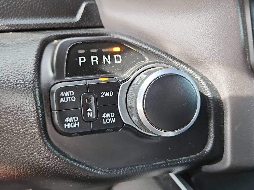 Thumbnail: 2020 RAM 1500 - 24