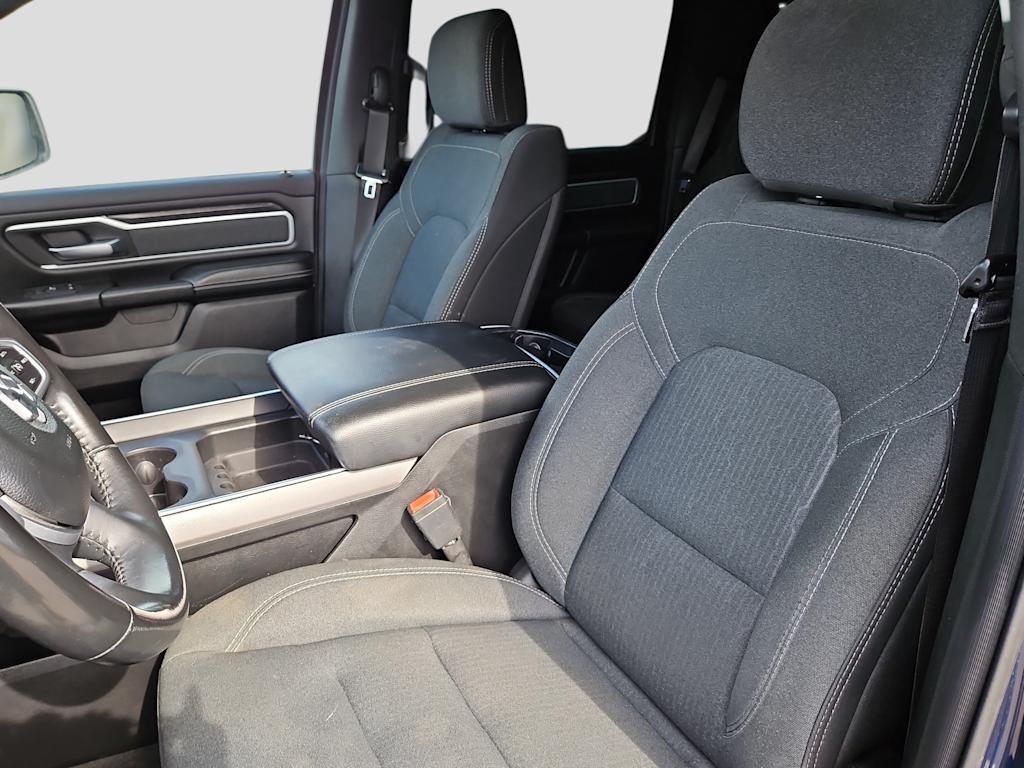 Thumbnail: 2020 RAM 1500 - 9