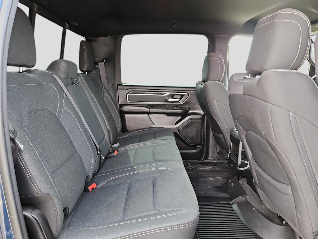 Thumbnail: 2020 RAM 1500 - 23