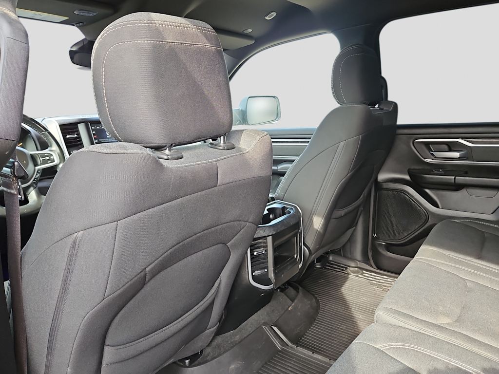 Thumbnail: 2020 RAM 1500 - 11
