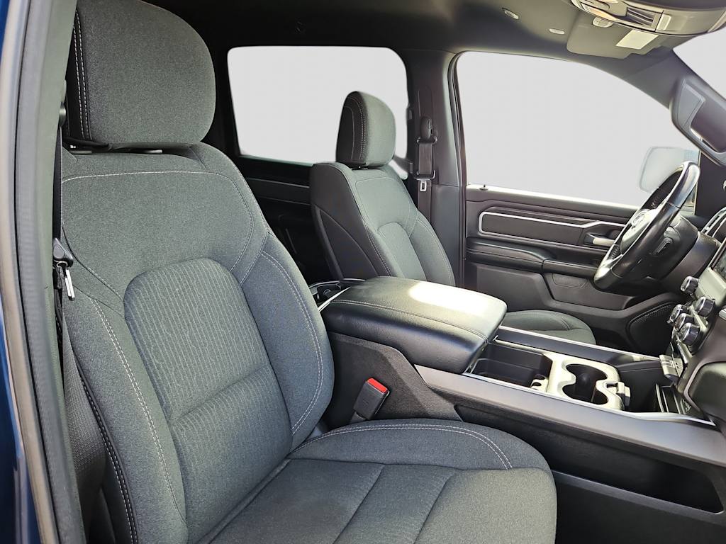 Thumbnail: 2020 RAM 1500 - 10