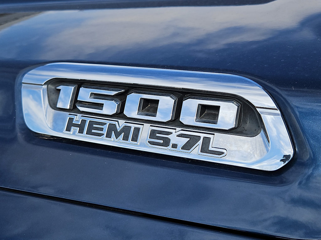 Thumbnail: 2020 RAM 1500 - 6