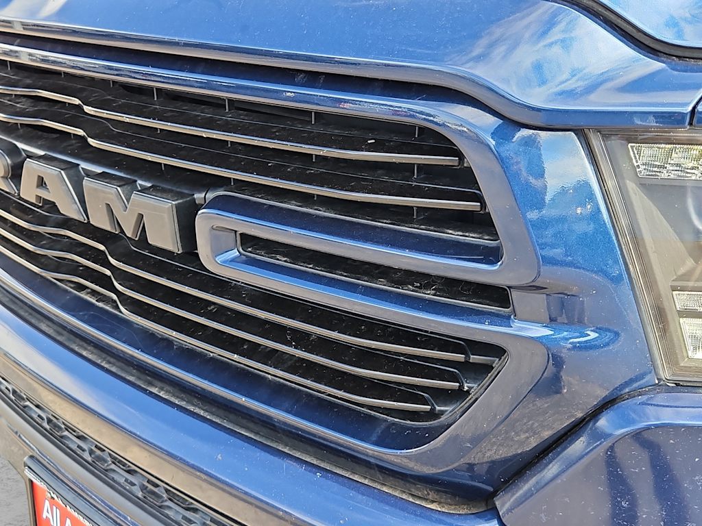 Thumbnail: 2020 RAM 1500 - 22