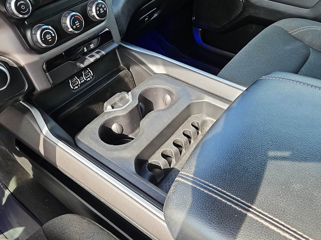 Thumbnail: 2020 RAM 1500 - 14