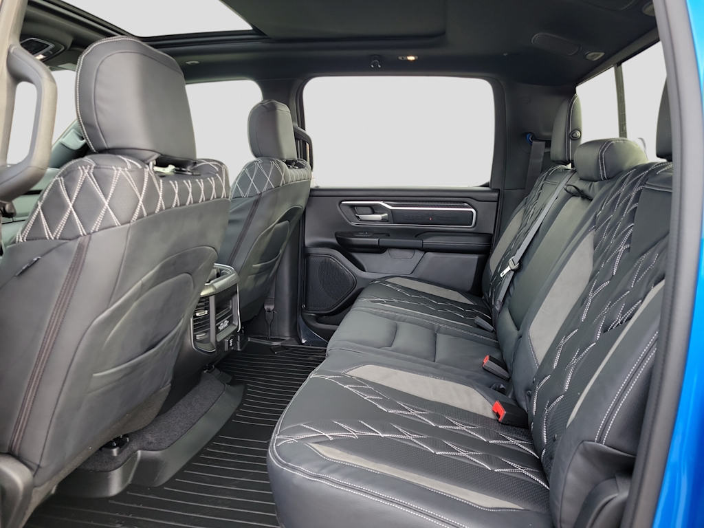 Thumbnail: 2026 RAM 1500 - 11