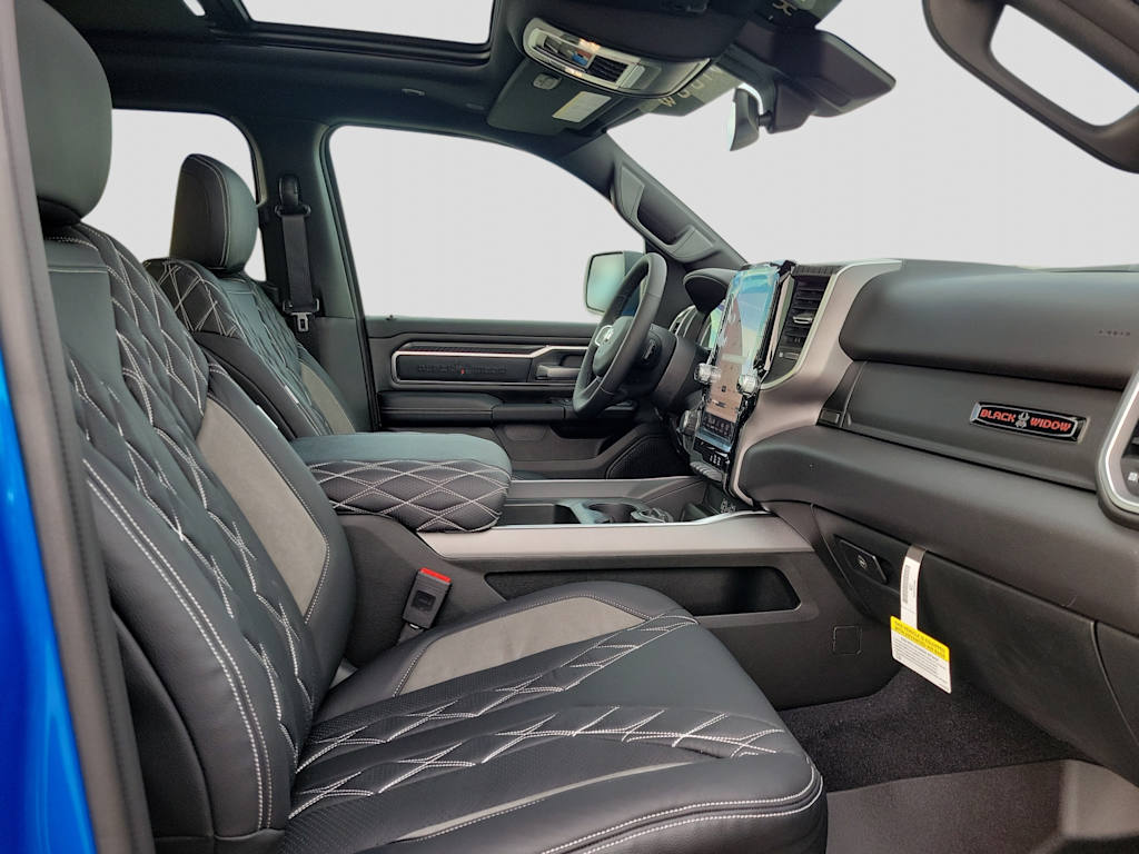 Thumbnail: 2026 RAM 1500 - 10