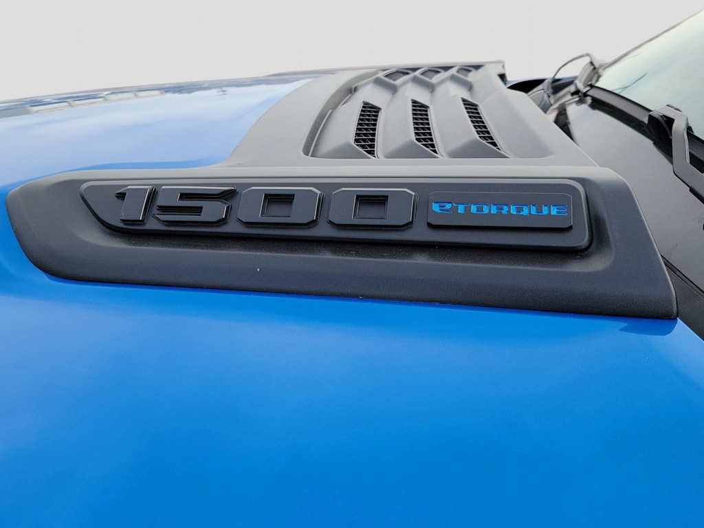 Thumbnail: 2026 RAM 1500 - 16