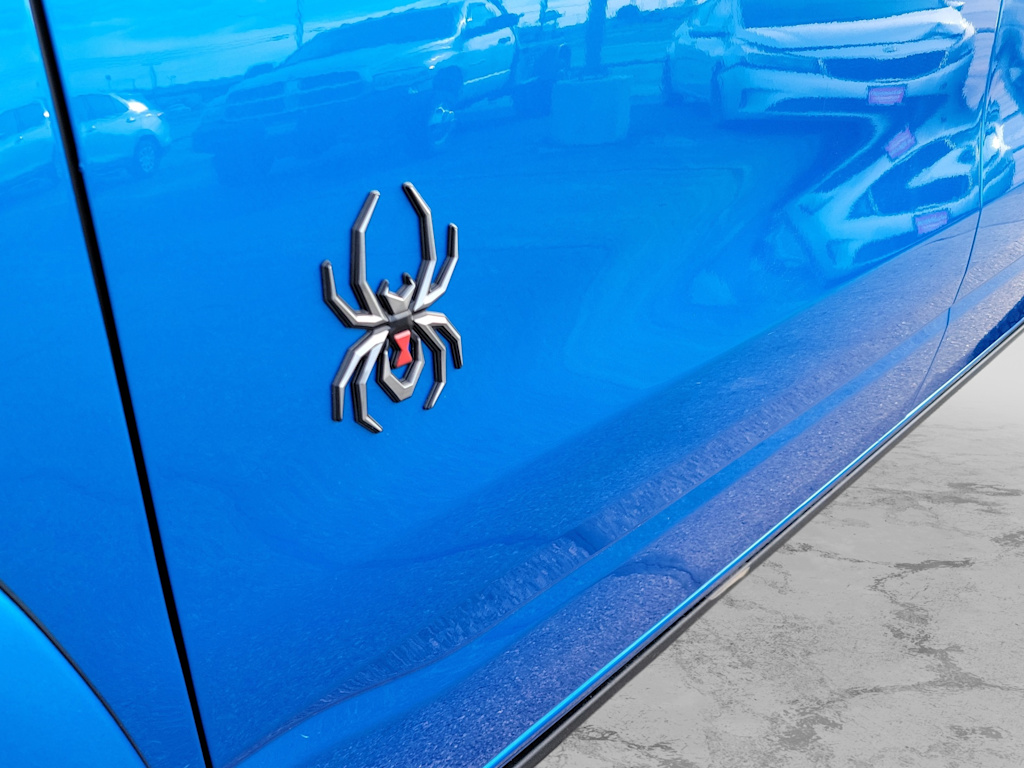 Thumbnail: 2026 RAM 1500 - 6