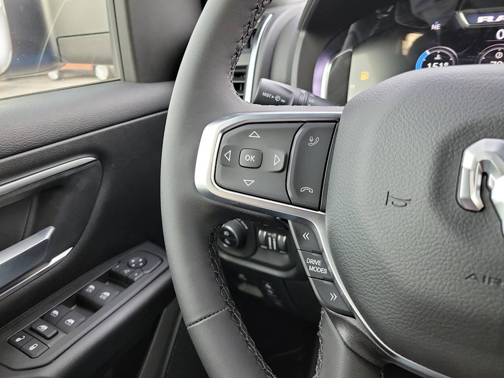 Thumbnail: 2026 RAM 1500 - 19