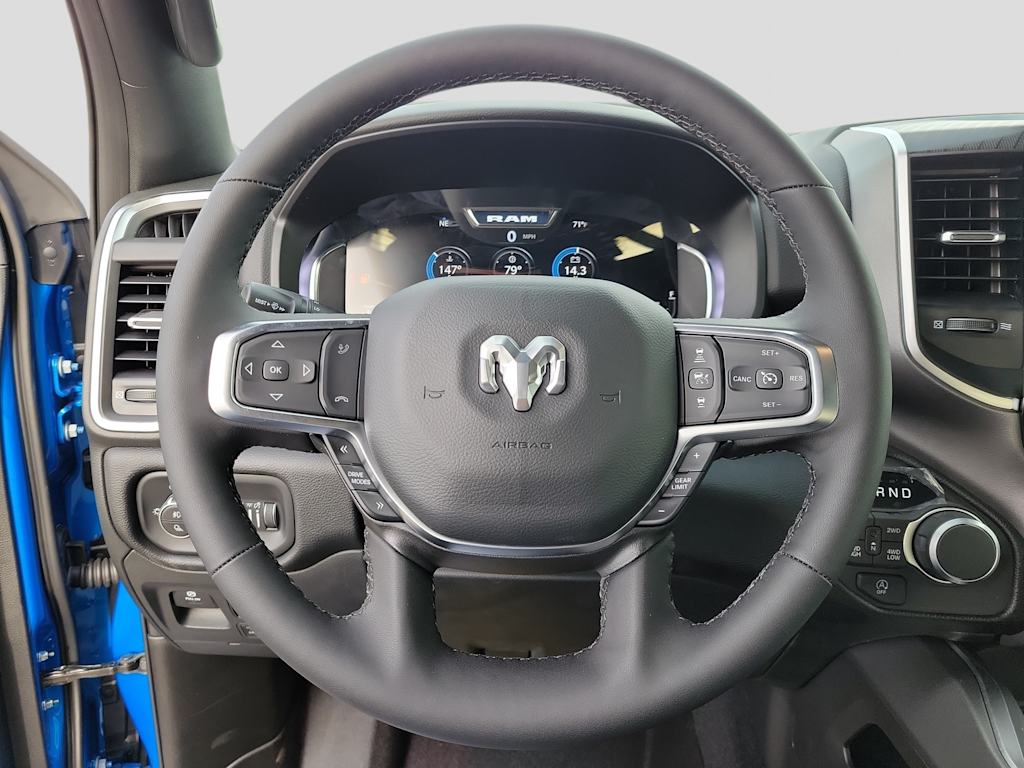 Thumbnail: 2026 RAM 1500 - 12