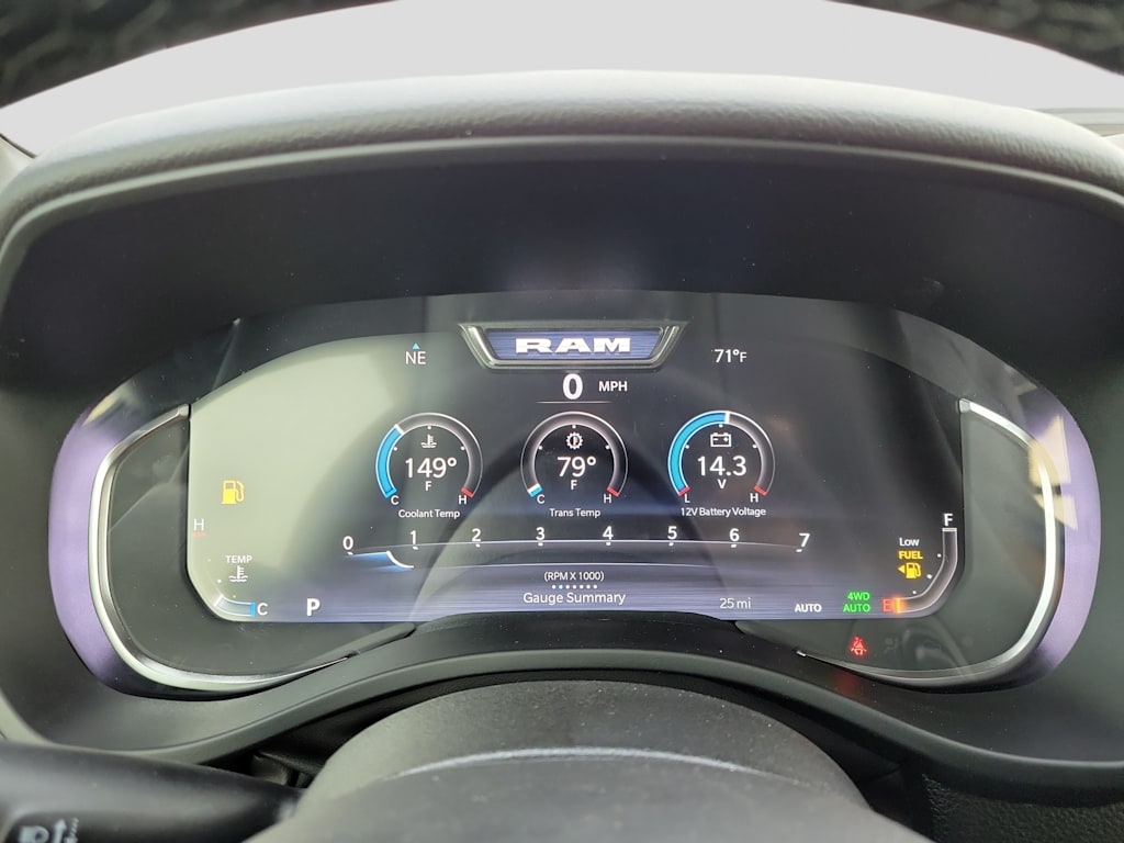 Thumbnail: 2026 RAM 1500 - 14