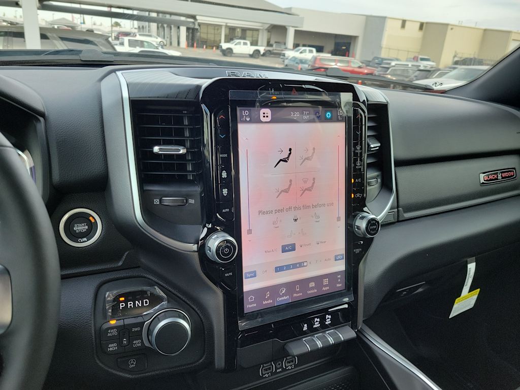 Thumbnail: 2026 RAM 1500 - 21