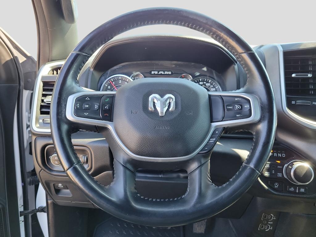Thumbnail: 2023 RAM 1500 - 12