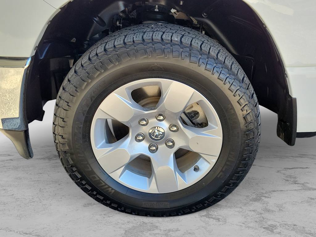 Thumbnail: 2023 RAM 1500 - 7