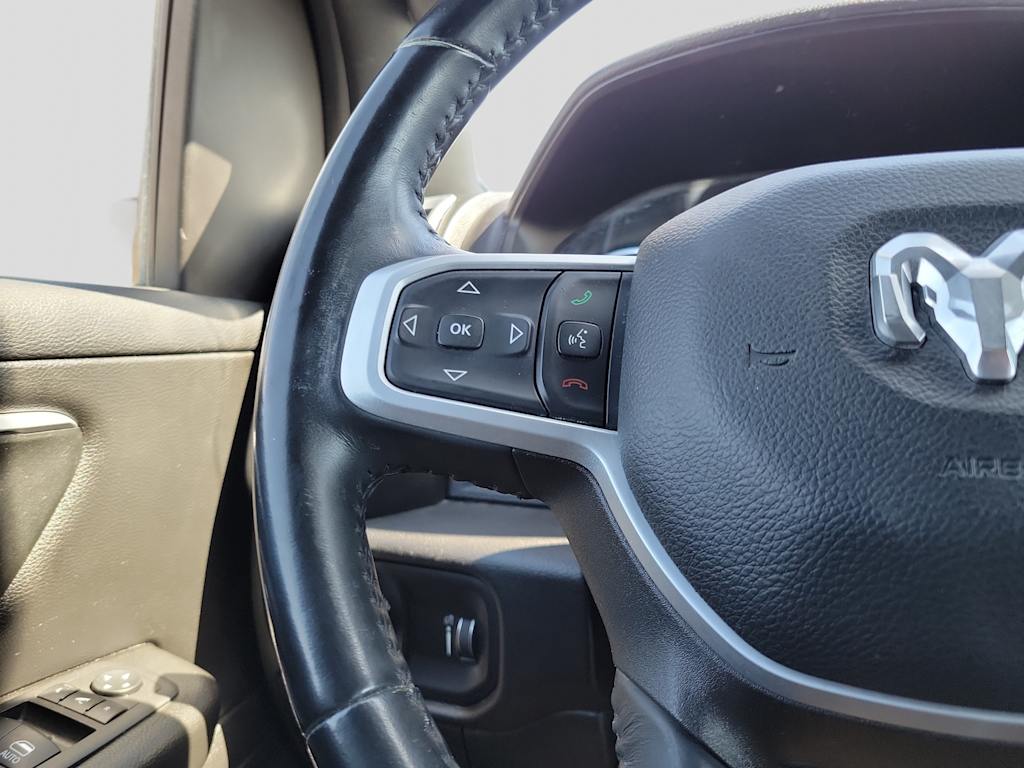 Thumbnail: 2023 RAM 1500 - 20